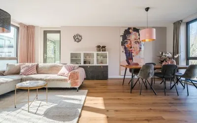 Appartement te koop: Betsy Kaiserhof 1, Venelaankwartier - Buurt 11 00 Hoorn