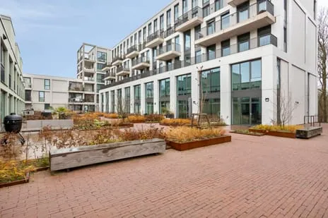 Appartement te koop: Betsy Kaiserhof 27, Venelaankwartier - Buurt 11 00 Hoorn