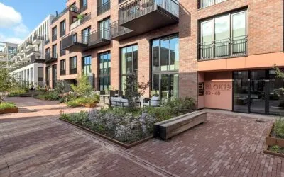 Appartement te koop: Betsy Kaiserhof 39, Venelaankwartier - Buurt 11 00 Hoorn