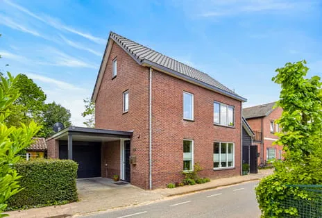 Appartement te koop: Bettekamp 19B, Zeeheldenbuurt Ede
