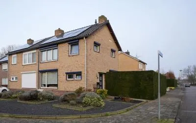 Hoekwoning te koop: Bettinumstraat 108, Buchten Buchten