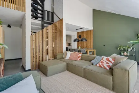 Tussenwoning te koop: Betuwe 32, Baggelhuizen Midden Assen