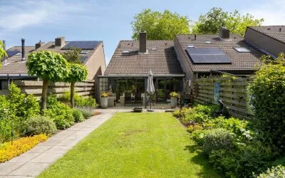 Hoekwoning te koop: Betuwe 54, Baggelhuizen Midden Assen