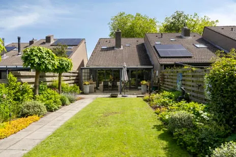 Hoekwoning te koop: Betuwe 54, Baggelhuizen Midden Assen