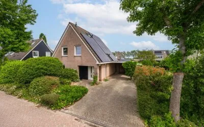 Vrijstaande woning te koop: Betuwe Singel 28, Verspreide huizen Aalst Leutes polder Aalst Lienden