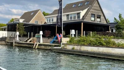 Vrijstaande woning te koop: Betuwe Singel 70, Verspreide huizen Aalst Leutes polder Aalst Lienden