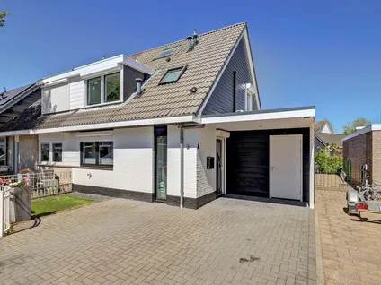 Hoekwoning te koop: Betuwe Singel 4, Verspreide huizen Aalst Leutes polder Aalst Lienden