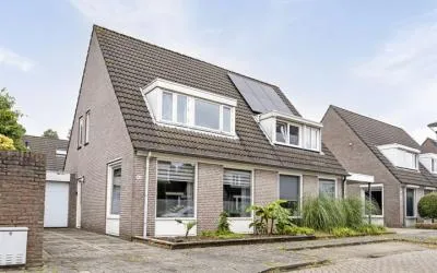 Hoekwoning te koop: Betuwehof 44, Rijpelberg-West Helmond