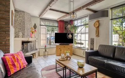 Tussenwoning te koop: Betuwehof 50, Rijpelberg-West Helmond