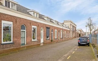 Tussenwoning te koop: Betuwestraat 3, Het Ooij Tiel