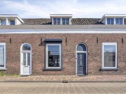 Tussenwoning te koop: Betuwestraat 5, Het Ooij Tiel