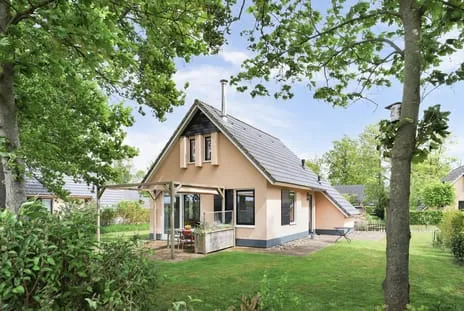 Vrijstaande woning te koop: Beuckenswijkstraat 28-21, Sondel Sondel