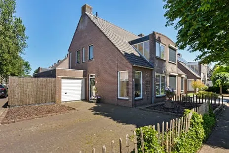 Hoekwoning te koop: Beugelstraat 8, Borkel Valkenswaard