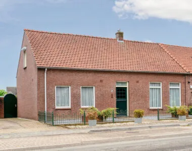 Semi-detached for sale: Beugenseweg 12, Oeffelt Centrum Oeffelt