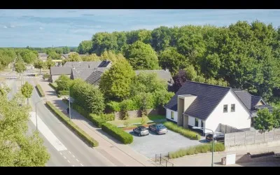 Vrijstaande woning te koop: Beugenseweg 43, Boxmeer