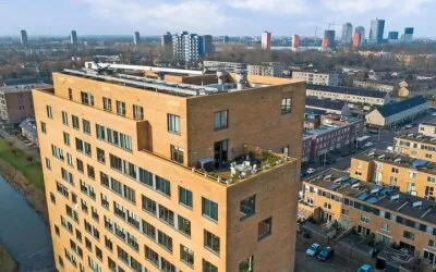 Appartement te koop: Beugstraat 45, Hoogvliet Zuid Hoogvliet Rotterdam