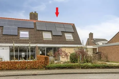 Hoekwoning te koop: Beukeboom 6, De Hond Culemborg