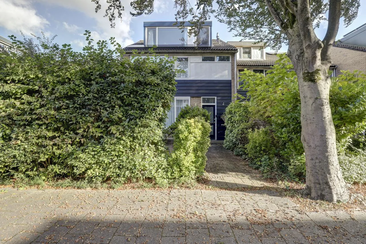 Hoekwoning te koop: Beukelaan 16, Gouda