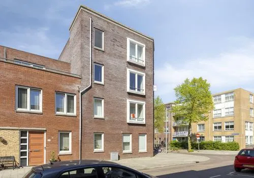 Appartement te koop: Beukelaarsstraat 139, Rotterdam
