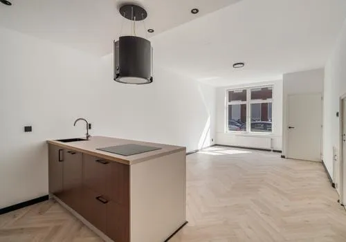 Studio te koop: Beukelaarsstraat 57A, Hillesluis Rotterdam