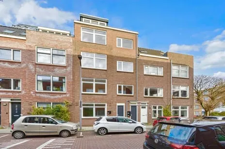 Appartement te koop: Beukelaarsstraat 80A, Hillesluis Rotterdam