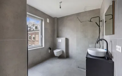 Woning te koop: Beukelaarsstraat 80B, Rotterdam