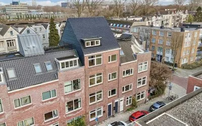 Appartement te koop: Beukelaarsstraat 80C, Hillesluis Rotterdam