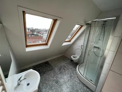 Kamer te huur: Beukelaarsstraat, Hillesluis Rotterdam