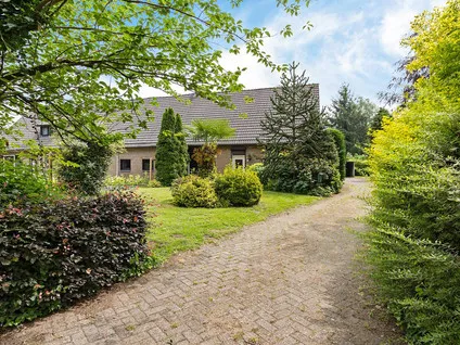 Twee-onder-één-kap te koop: Beukelaarstraat 5A, Oude ontginning Veghel