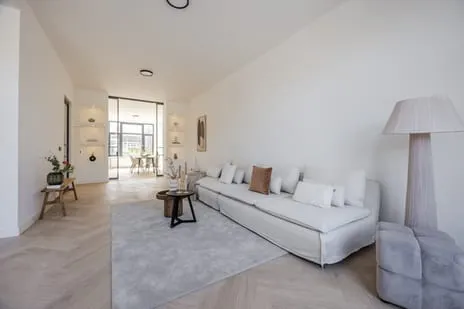 Appartement te koop: Beukelsdijk 130A, Nieuwe Westen Rotterdam