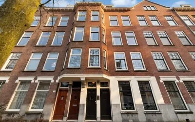 Appartement te huur: Beukelsdijk 16D, Rotterdam
