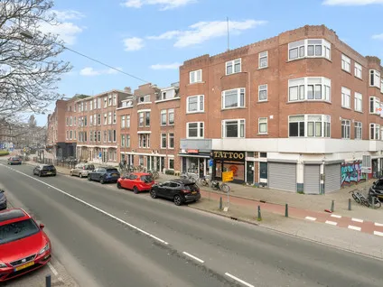 Appartement te koop: Beukelsdijk 203B01, Rotterdam