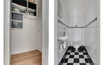 Appartement te koop: Beukelsdijk 59B, Rotterdam