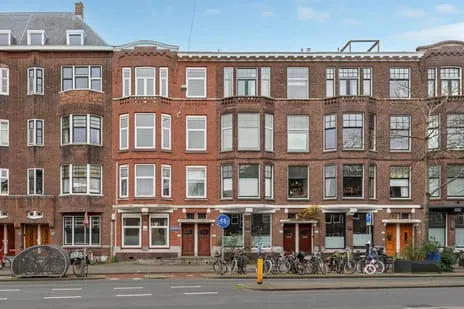 Appartement te koop: Beukelsdijk 82B, Rotterdam