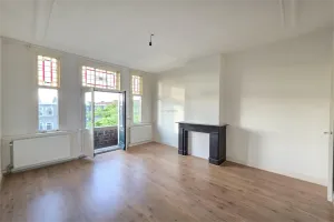 Woning te huur: Beukelsdijk, Nieuwe Westen Rotterdam