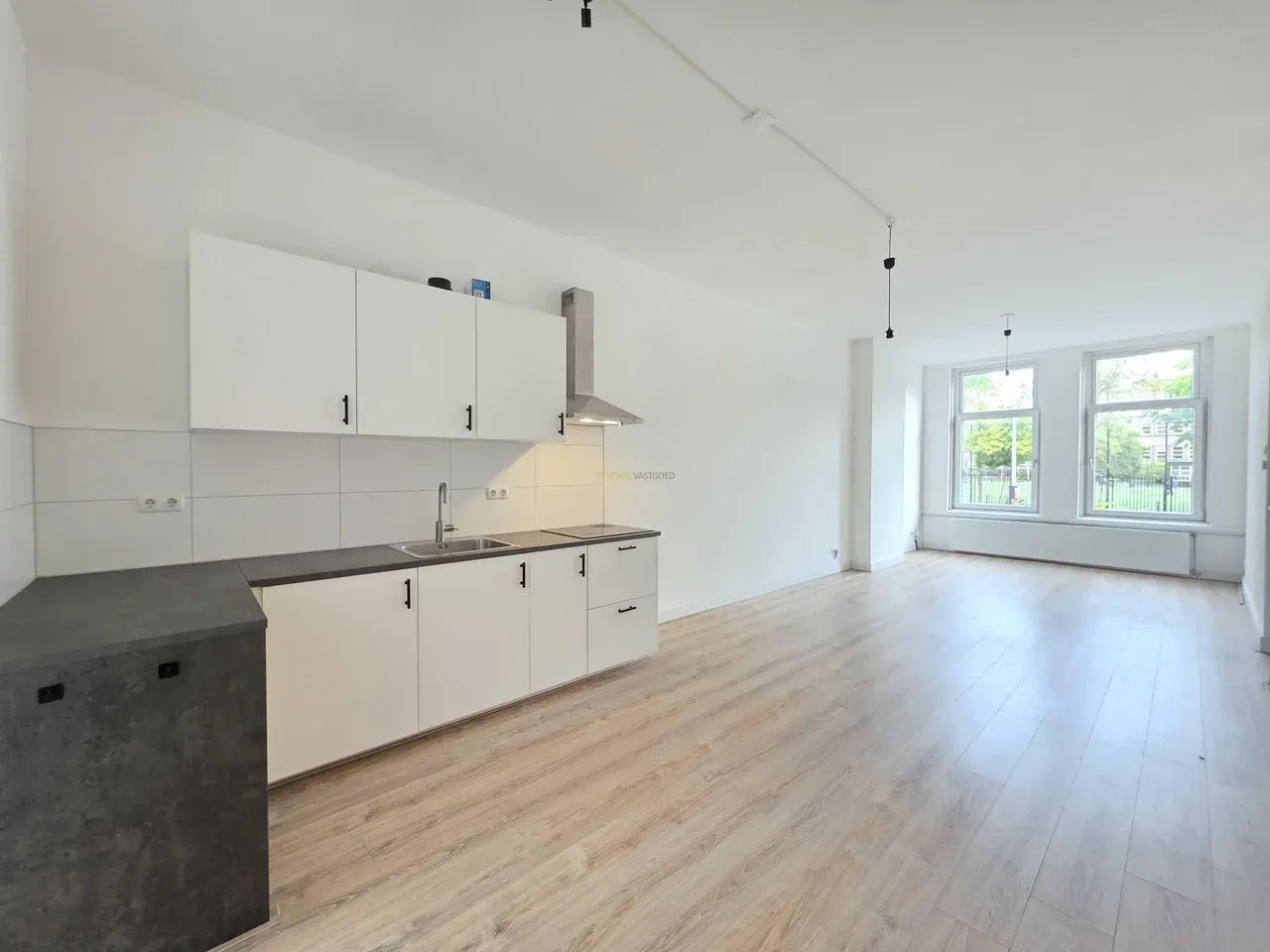 Woning te huur: Beukelsdijk, Rotterdam