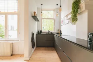 Woning te huur: Beukelsdijk, Nieuwe Westen Rotterdam