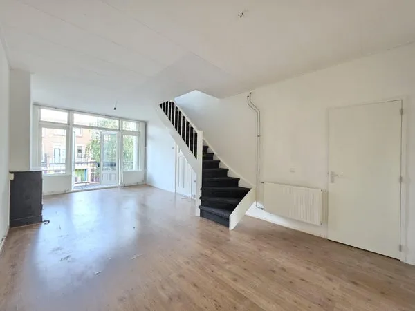 Woning te huur: Beukelsdijk, Nieuwe Westen Rotterdam