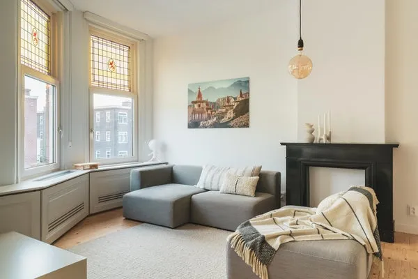 Woning te huur: Beukelsdijk, Nieuwe Westen Rotterdam