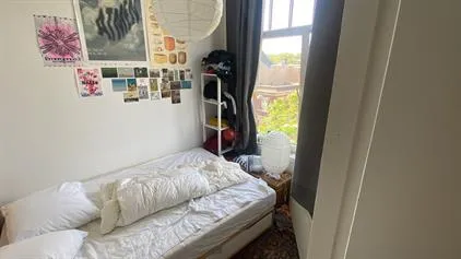Room for rent: Beukelsdijk, Nieuwe Westen Rotterdam