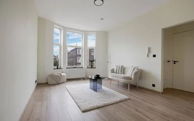 Studio te koop: Beukelsweg 14A02V, Nieuwe Westen Rotterdam
