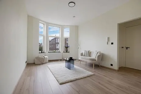 Studio for sale: Beukelsweg 14A02V, Nieuwe Westen Rotterdam