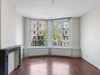 Appartement te koop: Beukelsweg 30A01, Nieuwe Westen Rotterdam
