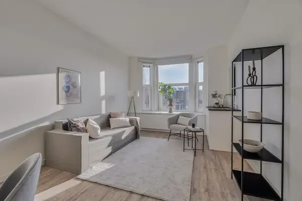 Appartement te koop: Beukelsweg 37B03, Rotterdam