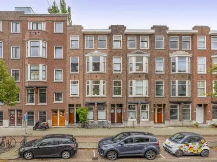 Appartement te koop: Beukelsweg 40A02, Nieuwe Westen Rotterdam