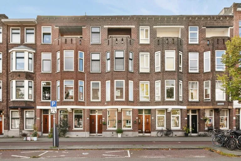 Appartement te koop: Beukelsweg 54B, Rotterdam