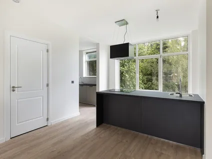 Appartement te koop: Beukelsweg 69B02, Nieuwe Westen Rotterdam