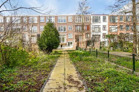 Appartement te koop: Beukelsweg 78B, Rotterdam