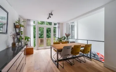 Appartement te koop: Beukelsweg 84A, Nieuwe Westen Rotterdam