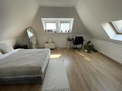 Kamer te huur: Beukelsweg, Rotterdam